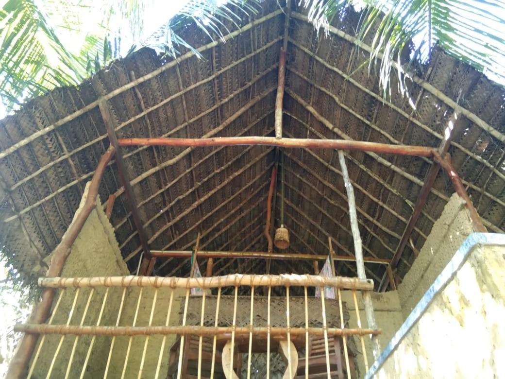 The Alpha Monkey Hotel & Tree House แทนกาลเล ภายนอก รูปภาพ