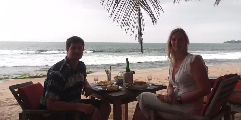 The Alpha Monkey Hotel & Tree House แทนกาลเล ภายนอก รูปภาพ