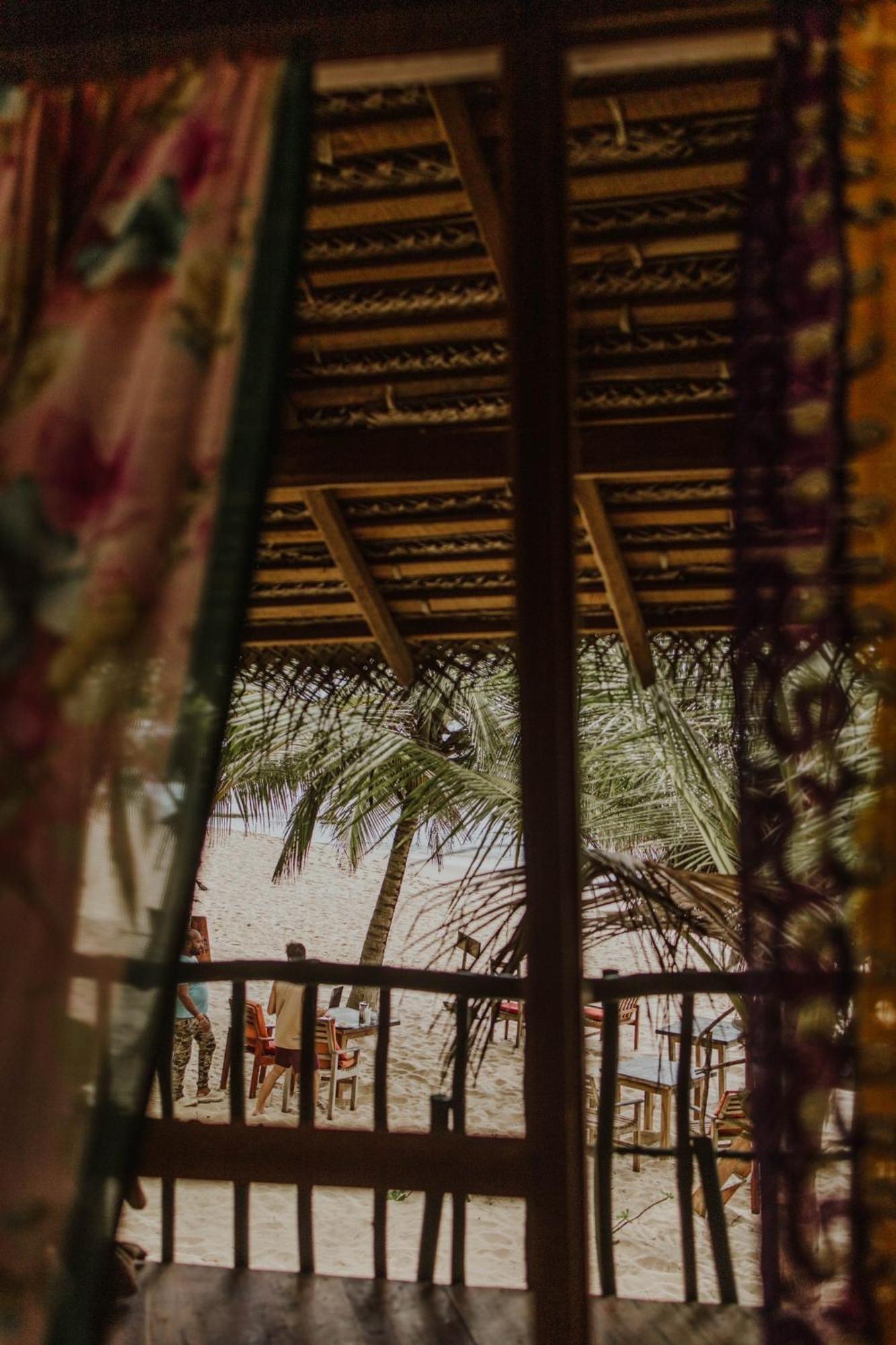 The Alpha Monkey Hotel & Tree House แทนกาลเล ห้อง รูปภาพ