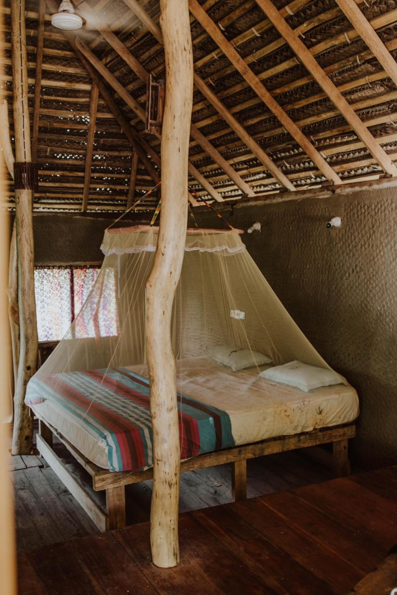 The Alpha Monkey Hotel & Tree House แทนกาลเล ห้อง รูปภาพ