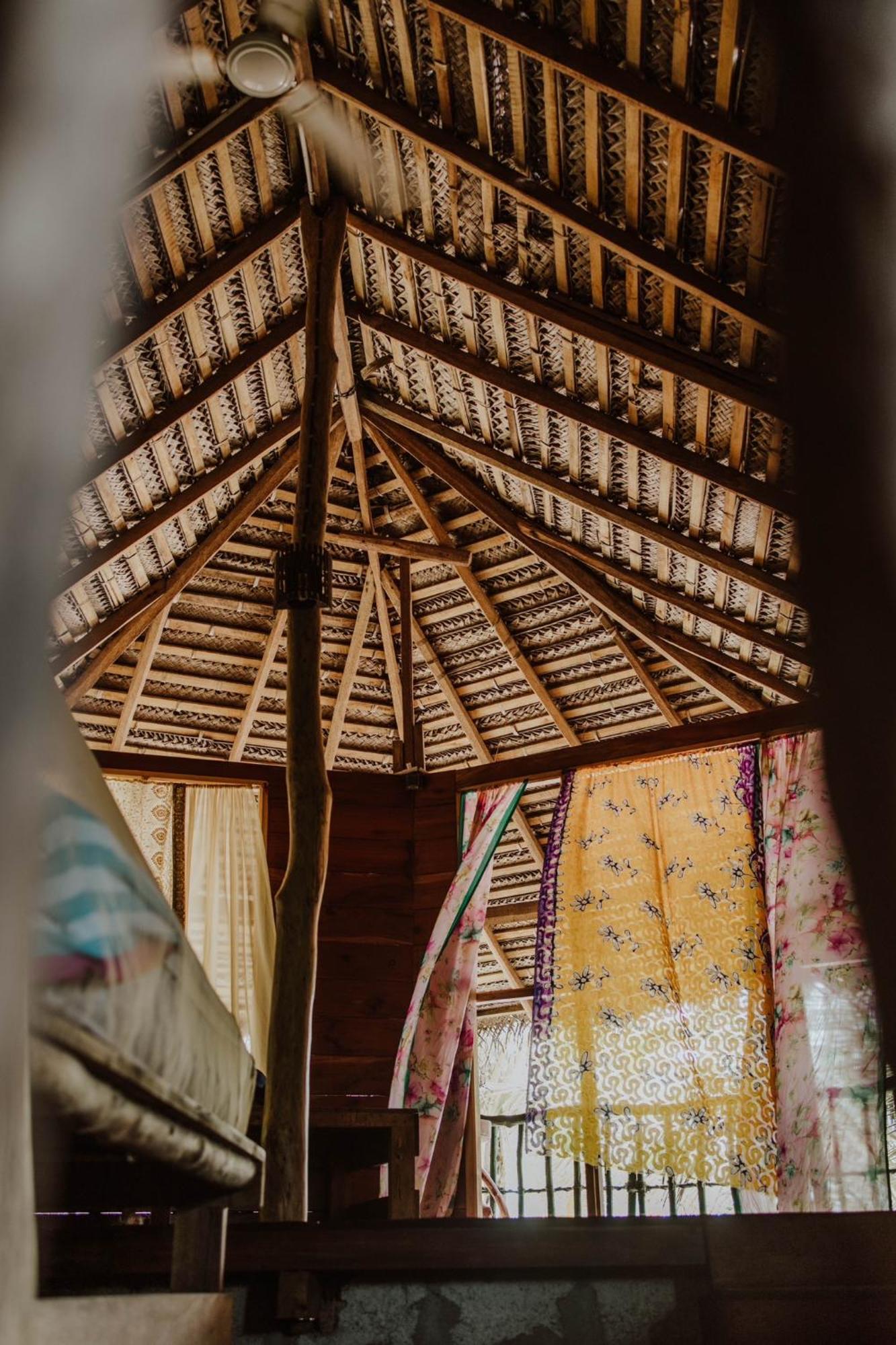 The Alpha Monkey Hotel & Tree House แทนกาลเล ห้อง รูปภาพ