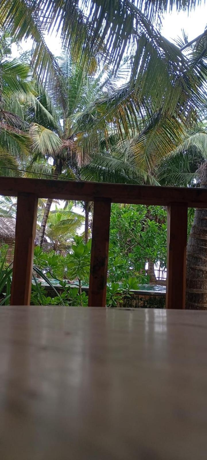 The Alpha Monkey Hotel & Tree House แทนกาลเล ภายนอก รูปภาพ
