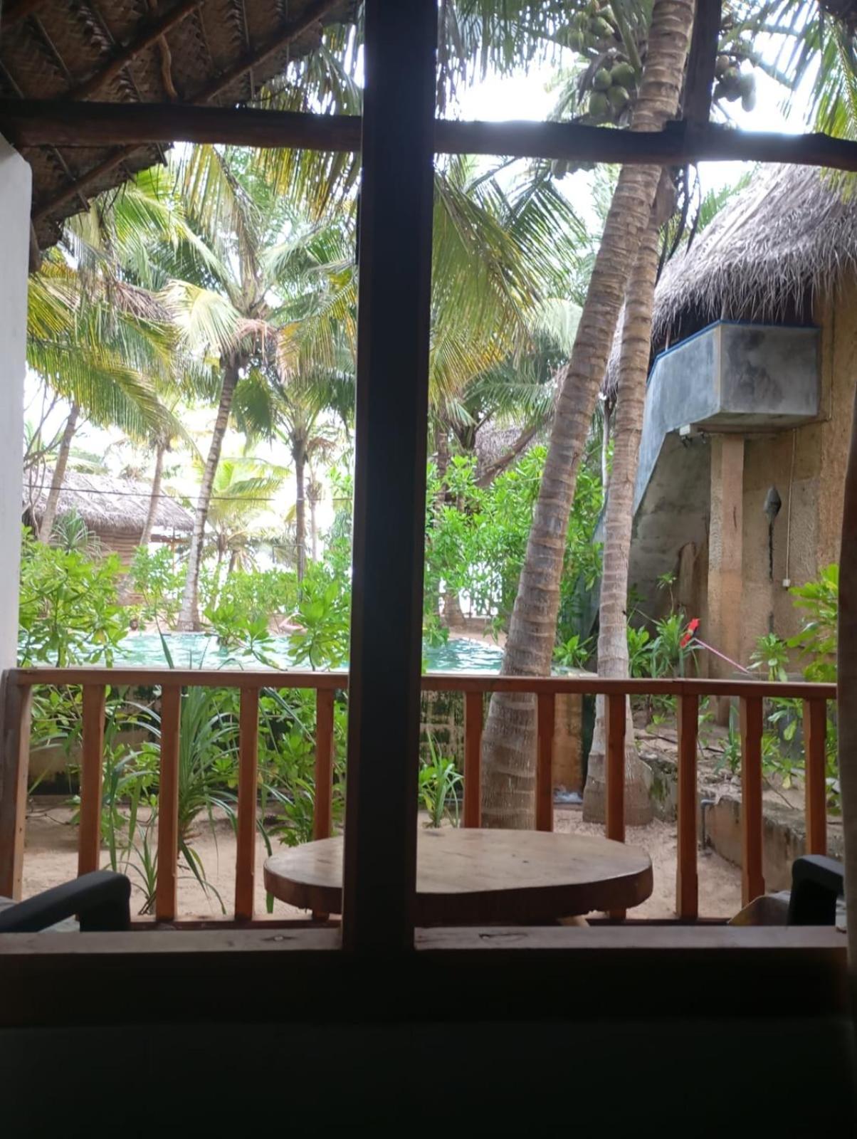 The Alpha Monkey Hotel & Tree House แทนกาลเล ภายนอก รูปภาพ