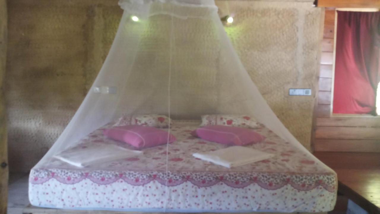 The Alpha Monkey Hotel & Tree House แทนกาลเล ภายนอก รูปภาพ